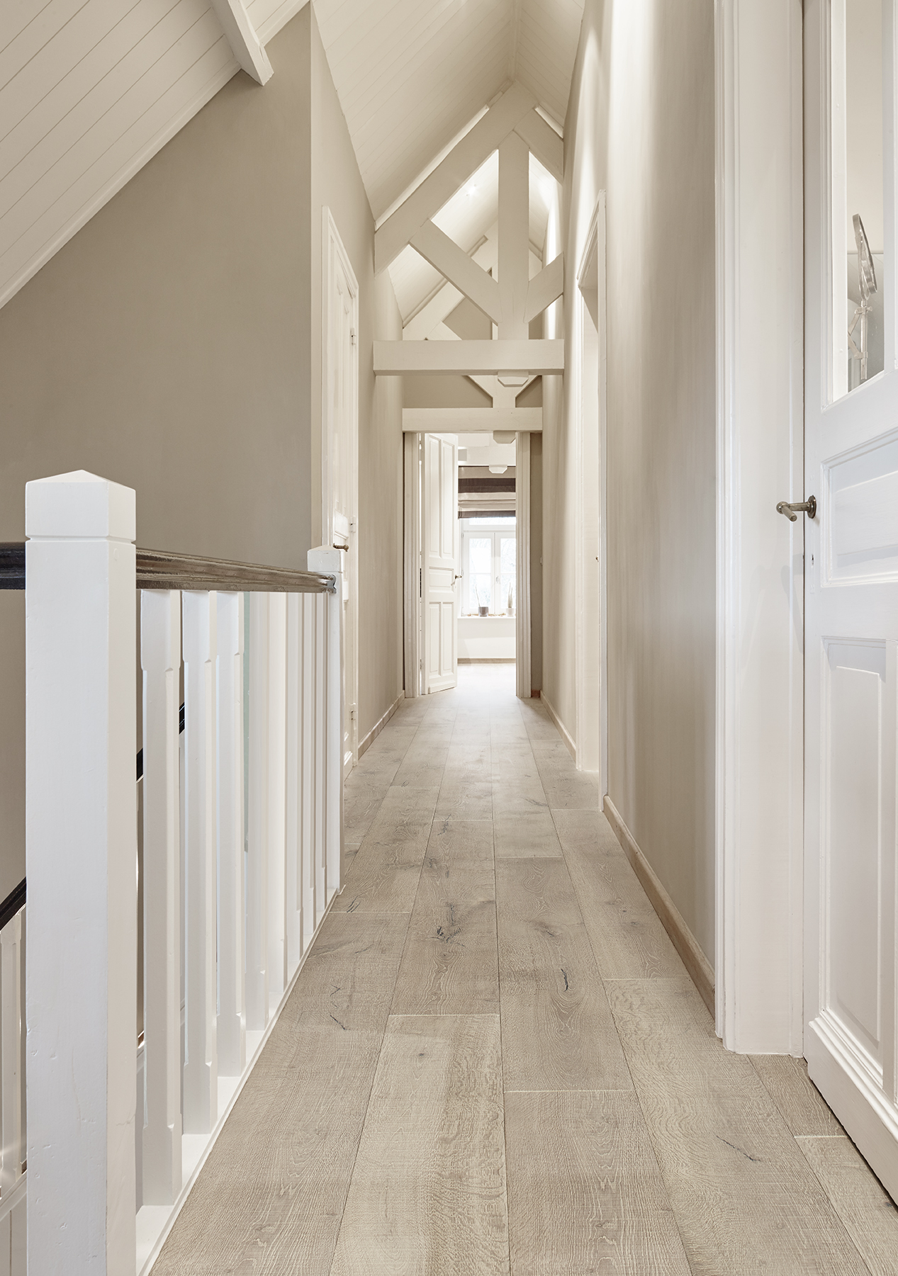parquet contrecollé chêne